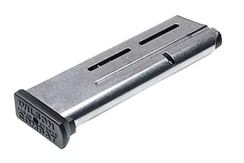 Wilson Combat ETM 9mm Luger 10 Round for 1911 Elite Tactical