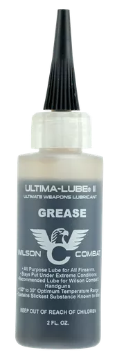 Wilson Combat Ultima-Lube II Grease 2 oz. Bottle