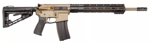 WILSON PCTR CBN 556NATO 16" 30RD COY