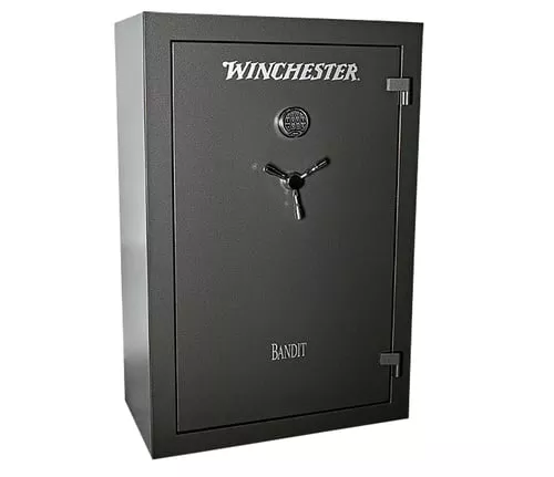 Winchester Safes SECWINB31-SL-E Holds 40 Long Guns