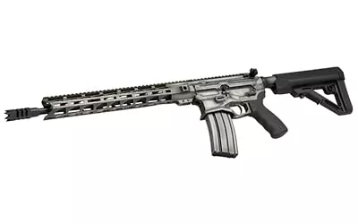 WMD BEAST 556 16" 30RD NIB-X DSTRSSD