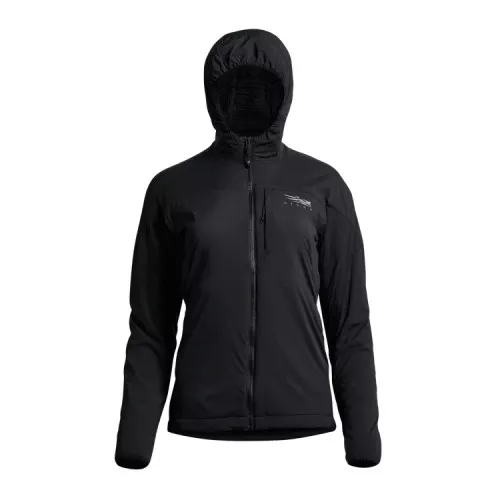 Women's Ambient Jacket by Sitka