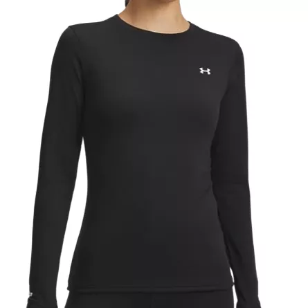 Women's Base 2.0 Long-Sleeve Crew by Under Armour