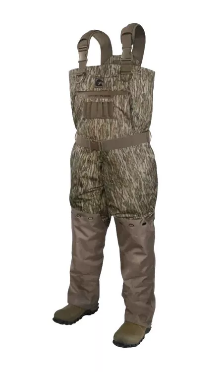 Women's Bottomland Shield Insulated Wader by Gator Wader