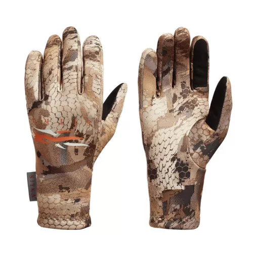 Women's Traverse Gloves by Sitka