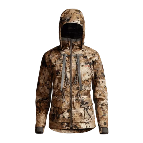 Womens Hudson Jacket by Sitka