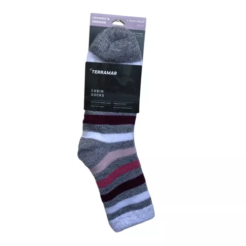 Womens's Cabin Socks by Terramar