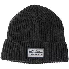 Wool Beanie by Drake