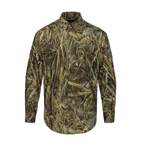 Workhorse Light Weight Hunting Shirt by Banded