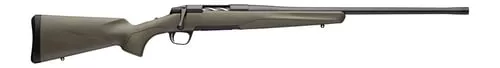 X-BOLT 2 COMP ODG 6.5PRC # |