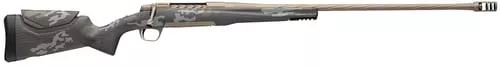 X-BOLT 2 MTN PRO BRZ 30-06 |