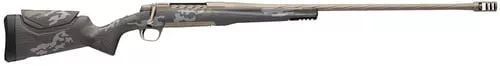 X-BOLT 2 MTN PRO BRZ 7PRC |