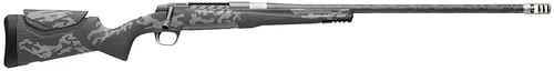 X-BOLT 2 MTN PRO CF 7MAG |