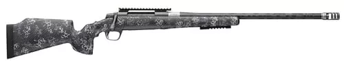 X-BOLT 2 PRO MCM CF 6.5PRC | CARBON FIBER BARREL