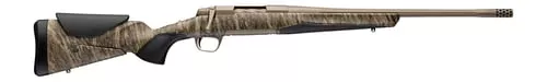 X-BOLT 2 SPD MOBL SPR 7PRC # | MOBL CAMO | MUZZLE BRAKE