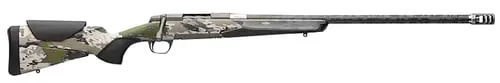 X-BOLT 2 SPD SPR OVX CF 308WIN | OVIX CAMO | MUZZLE BRAKE