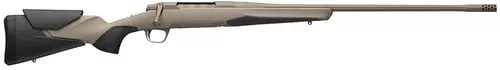 X-BOLT 2 SPEED FDE 243WIN TB # |
