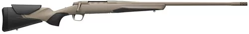 X-BOLT 2 SPEED FDE 6.5PRC TB # |