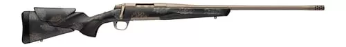 X-BOLT 2 SPEED HD 7MAG TB# |
