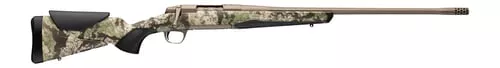 X-BOLT 2 SPEED KT 30-06 TB # | KRYPTEK TRANSITIONAL