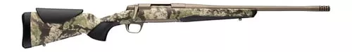 X-BOLT 2 SPEED KT SPR 7PRC # | KRYPTEK TRANSITIONAL