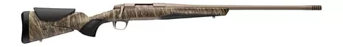 X-BOLT 2 SPEED MOBL 270WIN TB# | MOBL CAMO | MUZZLE BRAKE
