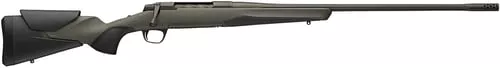 X-BOLT 2 SPEED OD 243WIN TB# |