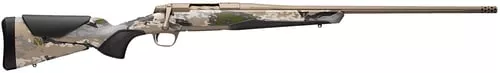 X-BOLT 2 SPEED OVIX 270WIN TB | OVIX CAMO | MUZZLE BRAKE