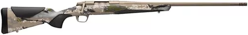X-BOLT 2 SPEED OVIX 300PRC TB | OVIX CAMO | MUZZLE BRAKE