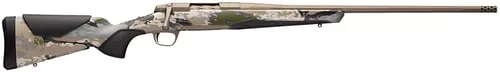 X-BOLT 2 SPEED OVIX 6.8WST TB | OVIX CAMO | MUZZLE BRAKE