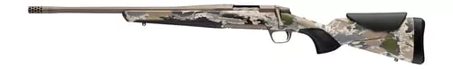 X-BOLT 2 SPEED SPR 300PRC LH # | OVIX CAMO | MUZZLE BRAKE