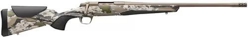 X-BOLT 2 SPEED SPR OVIX 300WIN | OVIX CAMO | MUZZLE BRAKE