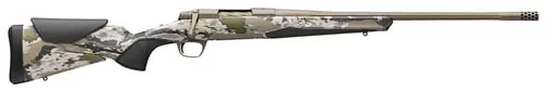 X-BOLT 2 SPEED SPR OVIX 6.8WST | OVIX CAMO | MUZZLE BRAKE