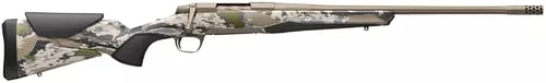 X-BOLT 2 SPEED SPR OVIX 7PRC | OVIX CAMO | MUZZLE BRAKE