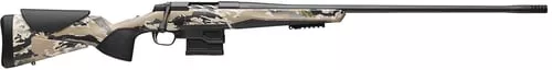 X-BOLT 2 SPEED WH LR 300WIN | OVIX CAMO | MUZZLE BRAKE