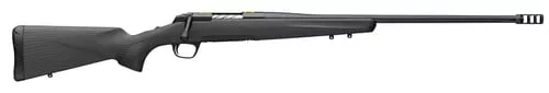X-BOLT PRO BLUED 6.5PRC 24"# |