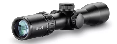 XB30 2-8x36 30mm 420FPS IR Scope by Hawke