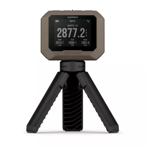 Xero C1 Pro Chronograph by Garmin