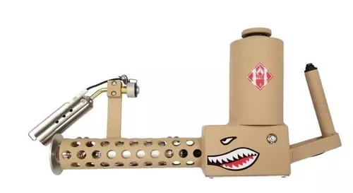 XM42 Lite Flamethrower - FDE