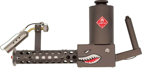 XM42 Lite Flamethrower - Flat Bronze