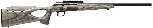 XPERT THUMBHOLE TGT 22LR 18" # |