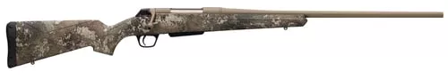 XPR HUNTER STRATA 350LEG 22" | 3+1 | TRUE TIMBER STRATA CAMO