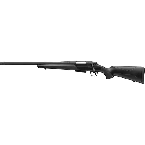 XPR SR 30-06 MT/SY 20" TB LH # | SUPPRESSOR READY THREADED BBL