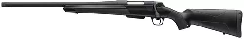 XPR SR 6.5PRC MT/SY 20" TB LH# | SUPPRESSOR READY THREADED BBL