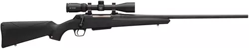 XPR VORTEX COMBO 270WSM 24"# | VORTEX CROSSFIRE II SCOPE PKG