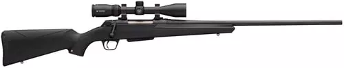 XPR VORTEX COMBO 338WIN 26"# | VORTEX CROSSFIRE II SCOPE PKG