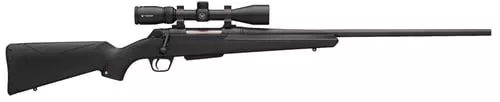 XPR VORTEX COMBO 400LEG 22"# | VORTEX CROSSFIRE II SCOPE PKG