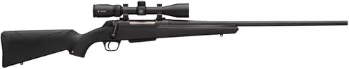 XPR VORTEX COMBO 7MM-08 22"# | VORTEX CROSSFIRE II SCOPE PKG
