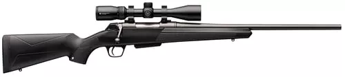 XPR VORTEX PKG 6.5CR 20" CPT# | VORTEX CROSSFIRE II SCOPE PKG