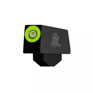 Xs Sights R3D Front Night Sight Kimber K6 Green